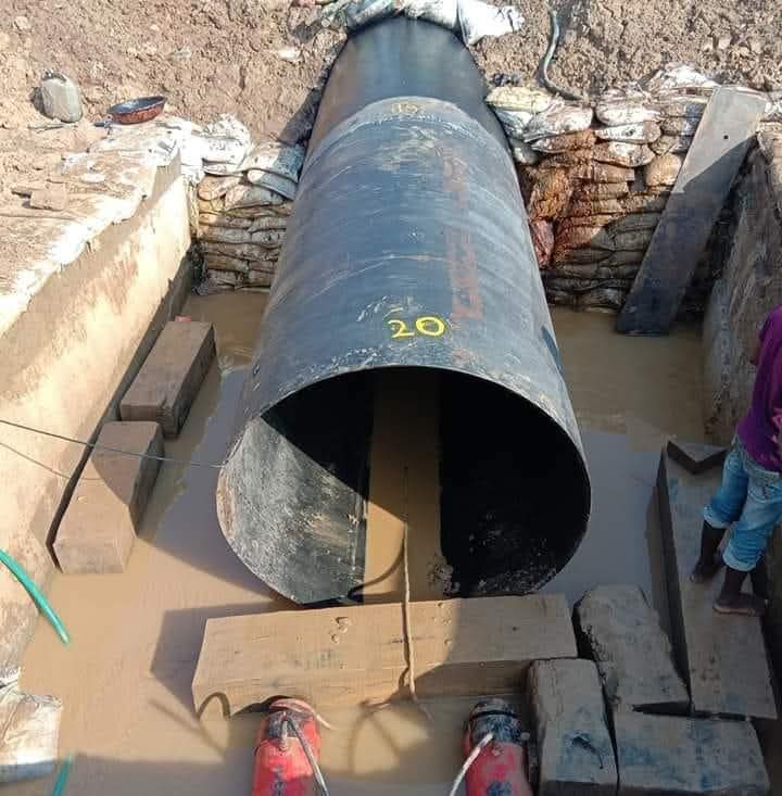 Sri Kumaran Trenchless Works